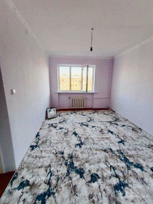 1-комнатная квартира, 28 м²