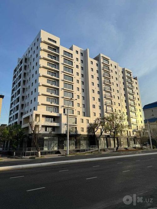 4-комнатная квартира, 100 м²