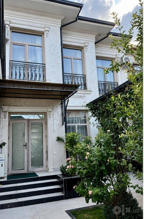 6-комнатный дом, 520 м²