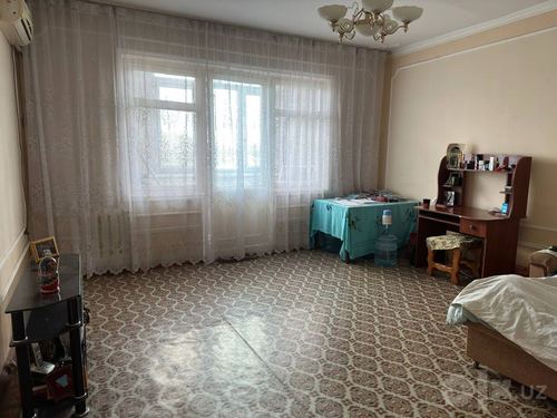 3-xonali kvartira, 68 m²