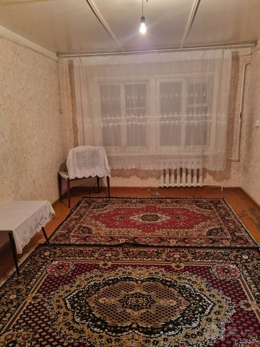 3-комнатная квартира, 42 м², 2/2 эт, Ташкент, Сергелийский район, в аренду