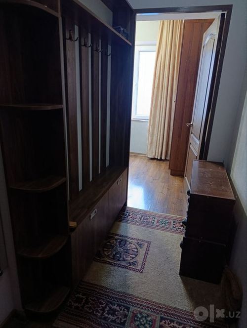 2-комнатная квартира, 62 м²
