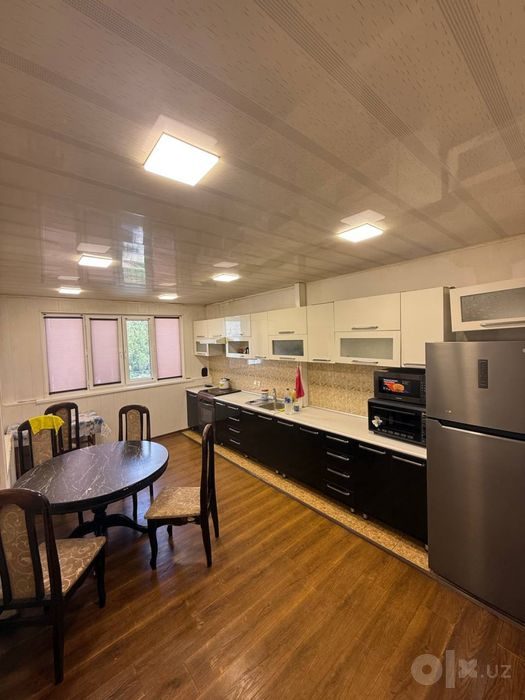 3-комнатная квартира, 85 м², 3/9 эт, Ташкент, Сергелийский район, в аренду