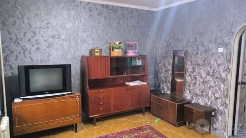 1-комнатная квартира, 45 м²