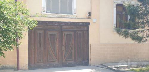 6-room house, 600 m²