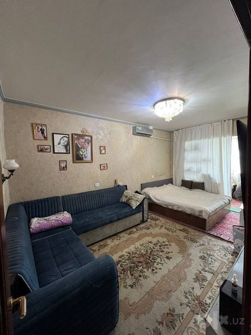 3-xonali kvartira, 71 m²