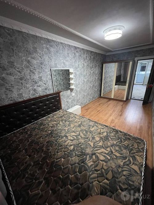 2-комнатная квартира, 60 м²