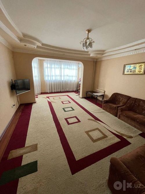 2-комнатная квартира, 68 м²