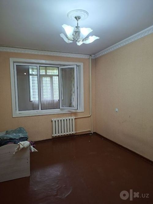 2-комнатная квартира, 56 м²