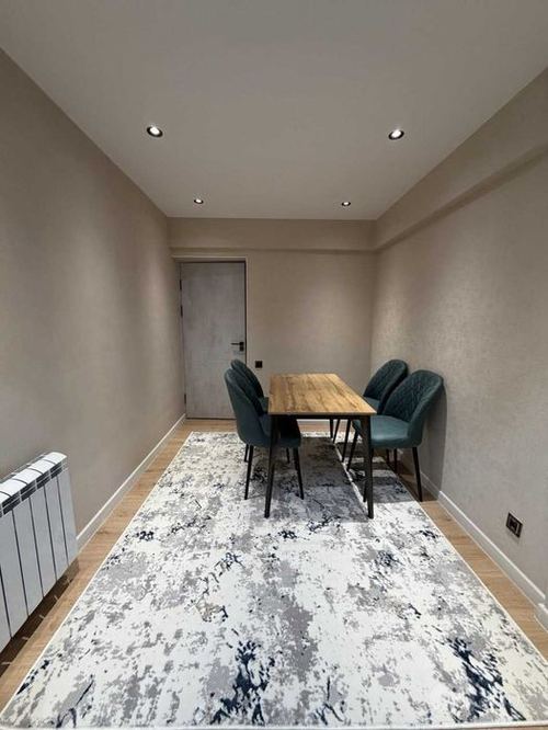 1-комнатная квартира, 28 м²