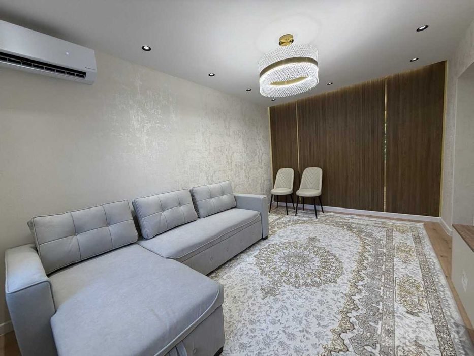 1-комнатная квартира, 28 м², 2/4 эт, Ташкент, Чиланзарский район, на продажу