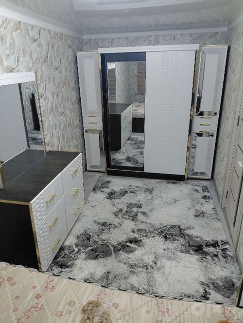 2-комнатная квартира, 60 м²