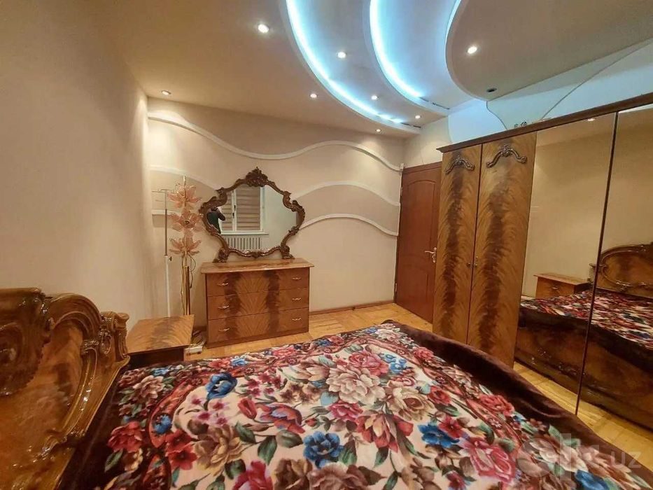 2-room apartment, 61 m², 1/4 floor, Tashkent, Yunusabad District, for sale