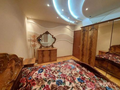 2-room apartment, 61 m²