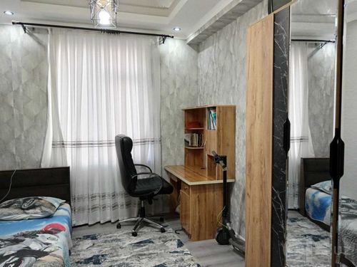 5-комнатная квартира, 139.75 м²