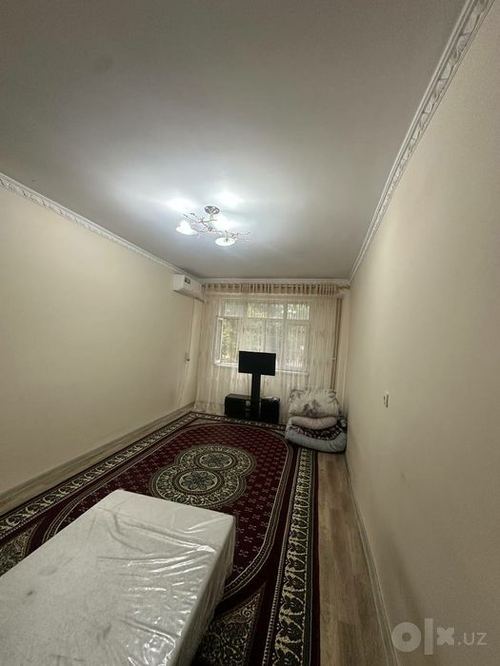 2-room apartment, 42 m²