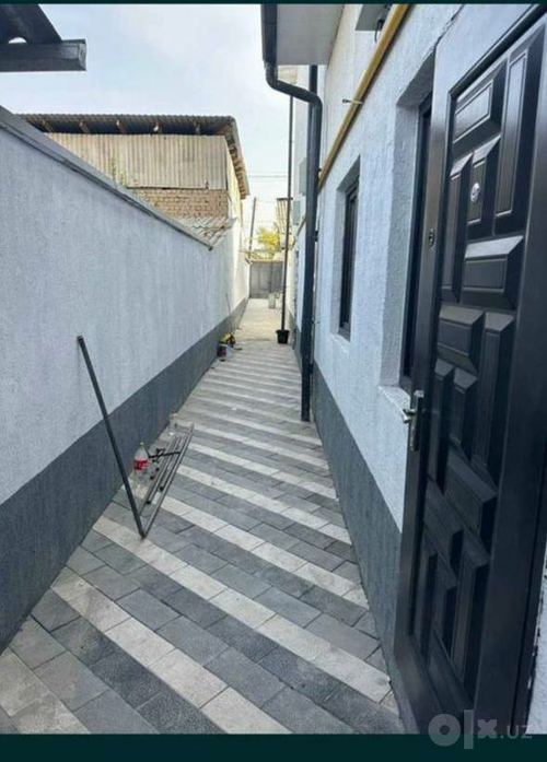 2-room apartment, 31 m²