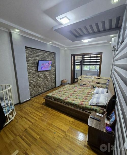 2-room apartment, 59 m²