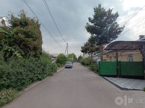 4-room house, 400 m²