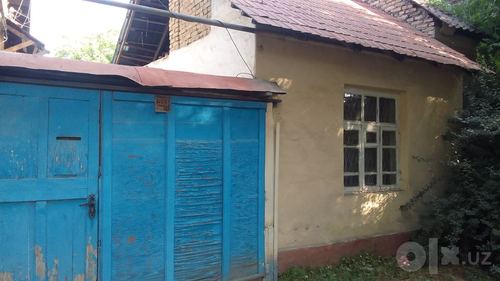 6-room house, 678 m²