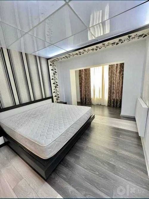 3-xonali kvartira, 73 m²