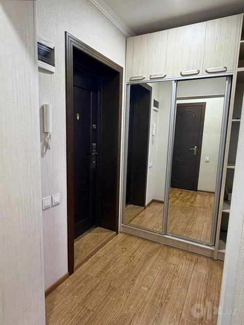 2-room apartment, 65 m²