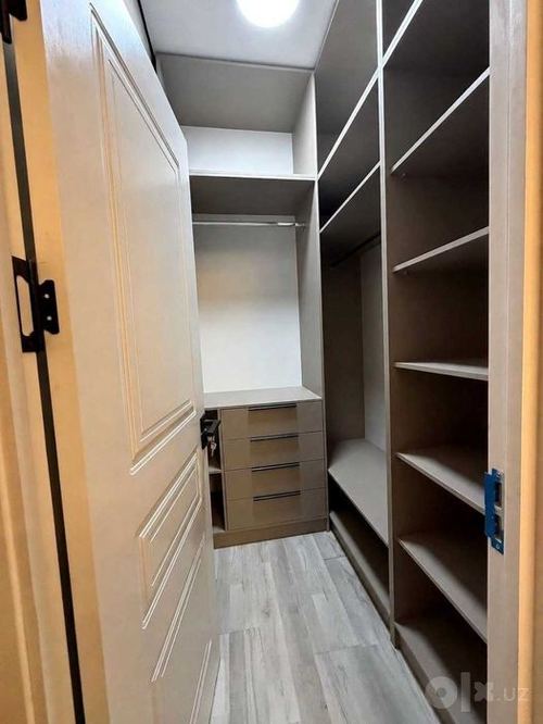 2-room apartment, 55 m²