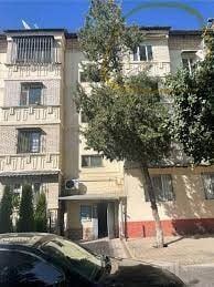 1-комнатная квартира, 38 м²