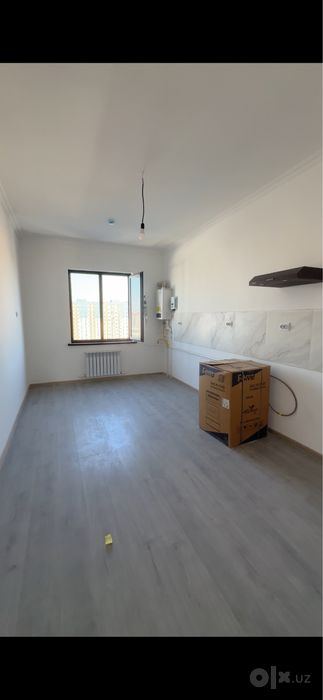 2-room apartment, 63 m²
