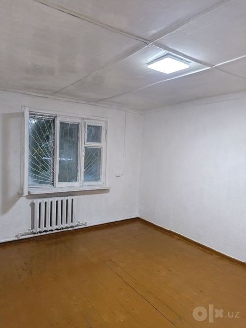 1-комнатная квартира, 32 м²