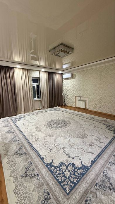 2-room apartment, 66.7 m²