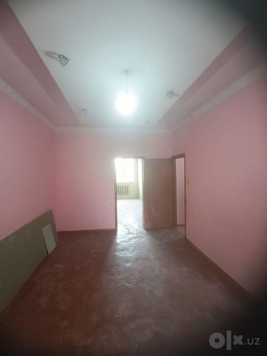 2-xonali kvartira, 50 m², 4/4 qavat, Toshkent, Yashnobod tumani, sotuvga