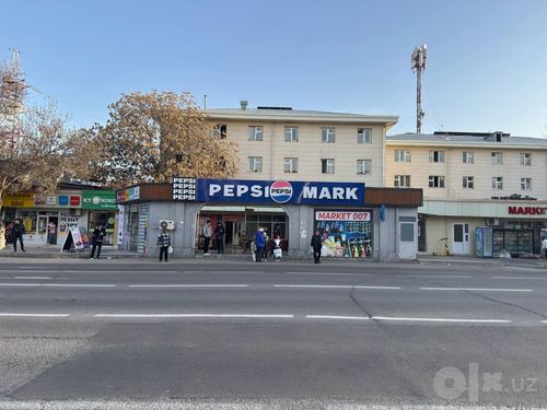 Продаётся Не Жилое Помещения Чиланзарский район Ор-р Афруз Ресторан