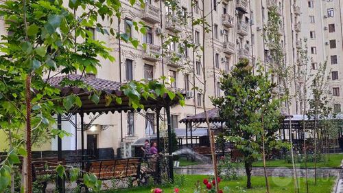 1-room apartment, 40 m²