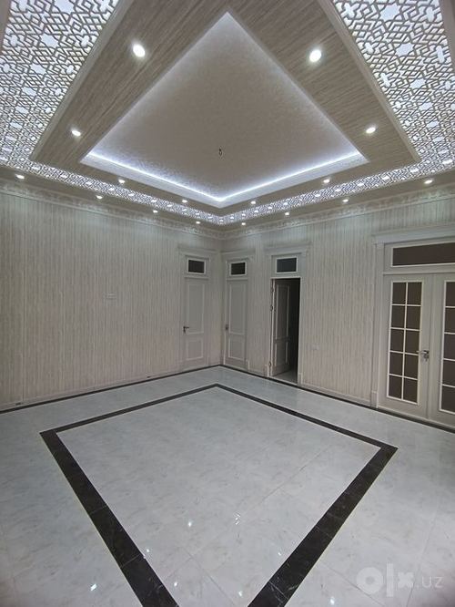 7-xonali uy, 500 m²