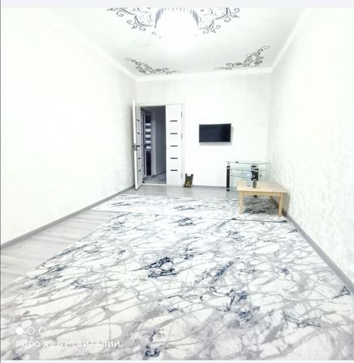 2-room apartment, 58 m²