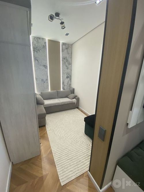 2-комнатная квартира, 44 м²