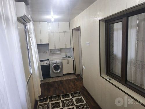 3-комнатная квартира, 72 м²