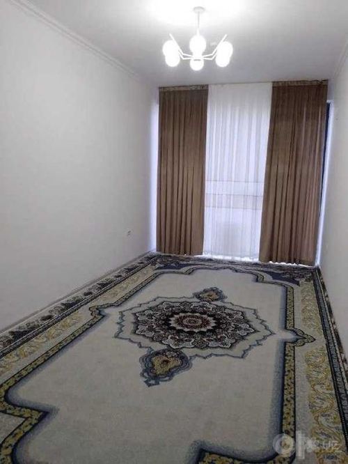 2-комнатная квартира, 71 м²