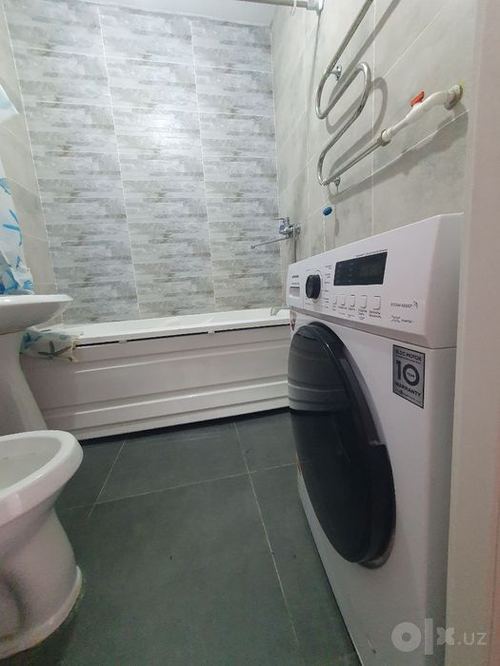 2-комнатная квартира, 42 м²
