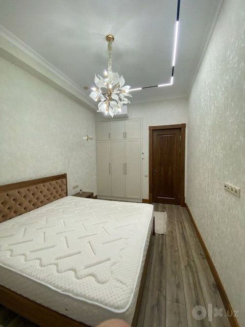2-комнатная квартира, 48 м²