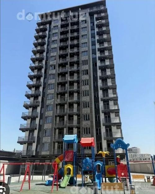 3-комнатная квартира, 100 м²