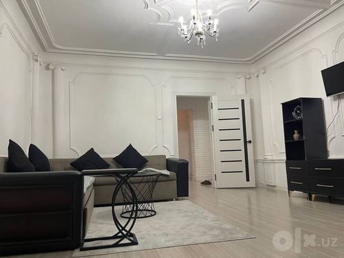 3-xonali kvartira, 75 m²