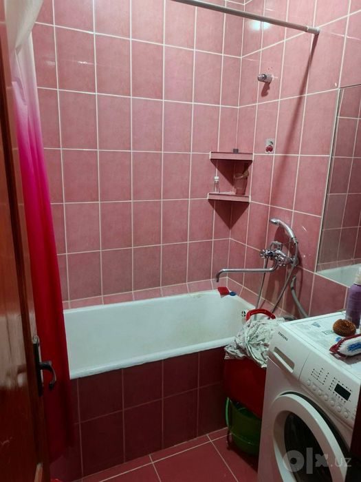 2-комнатная квартира, 48 м², 2/4 эт, Ташкент, Мирзо-Улугбекский район, на продажу
