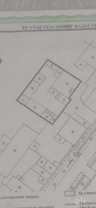 5-xonali uy, 100 m²
