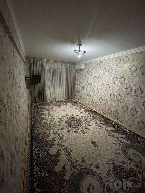 2-комнатная квартира, 5 м²