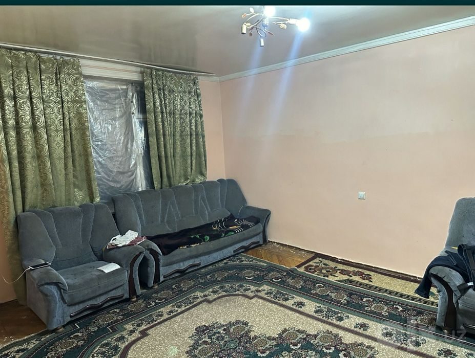 1-комнатная квартира, 32 м², 1/1 эт, Ташкент, Яшнабадский район, в аренду