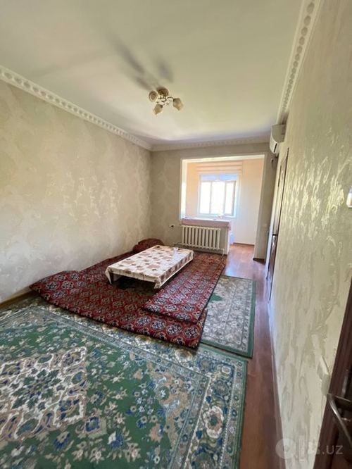 2-комнатная квартира, 50 м²