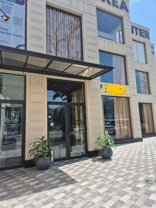 Сдаётся в аренду готовый европейский ресторан в площадью 316 кв.м