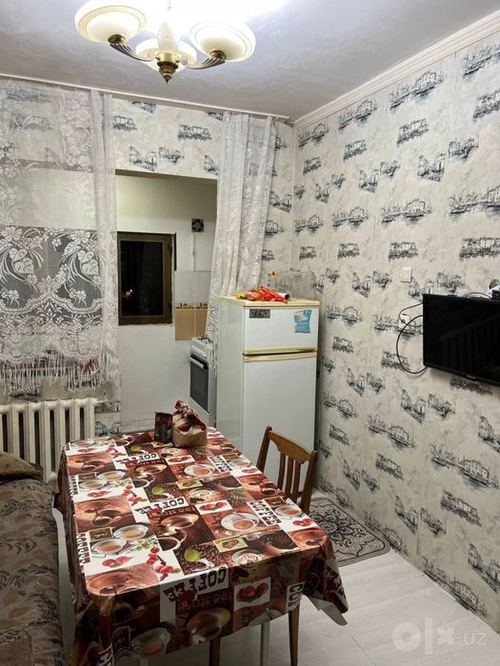 2-комнатная квартира, 100 м²